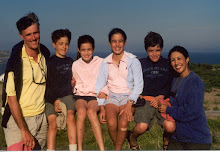 Tom Gallaghers @ Cuttyhunk