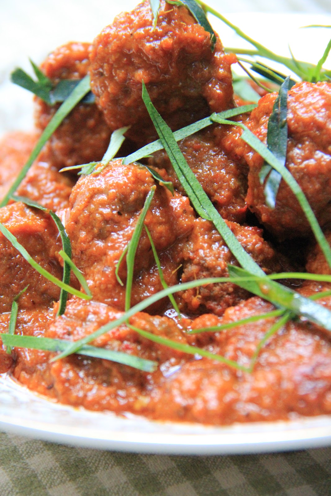 Resepi Bebola Daging Ikea / RESEPI BEBOLA DAGING (MEATBALL) YANG MUDAH