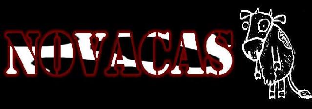 Novacas