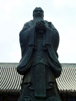 Frases de Confucio