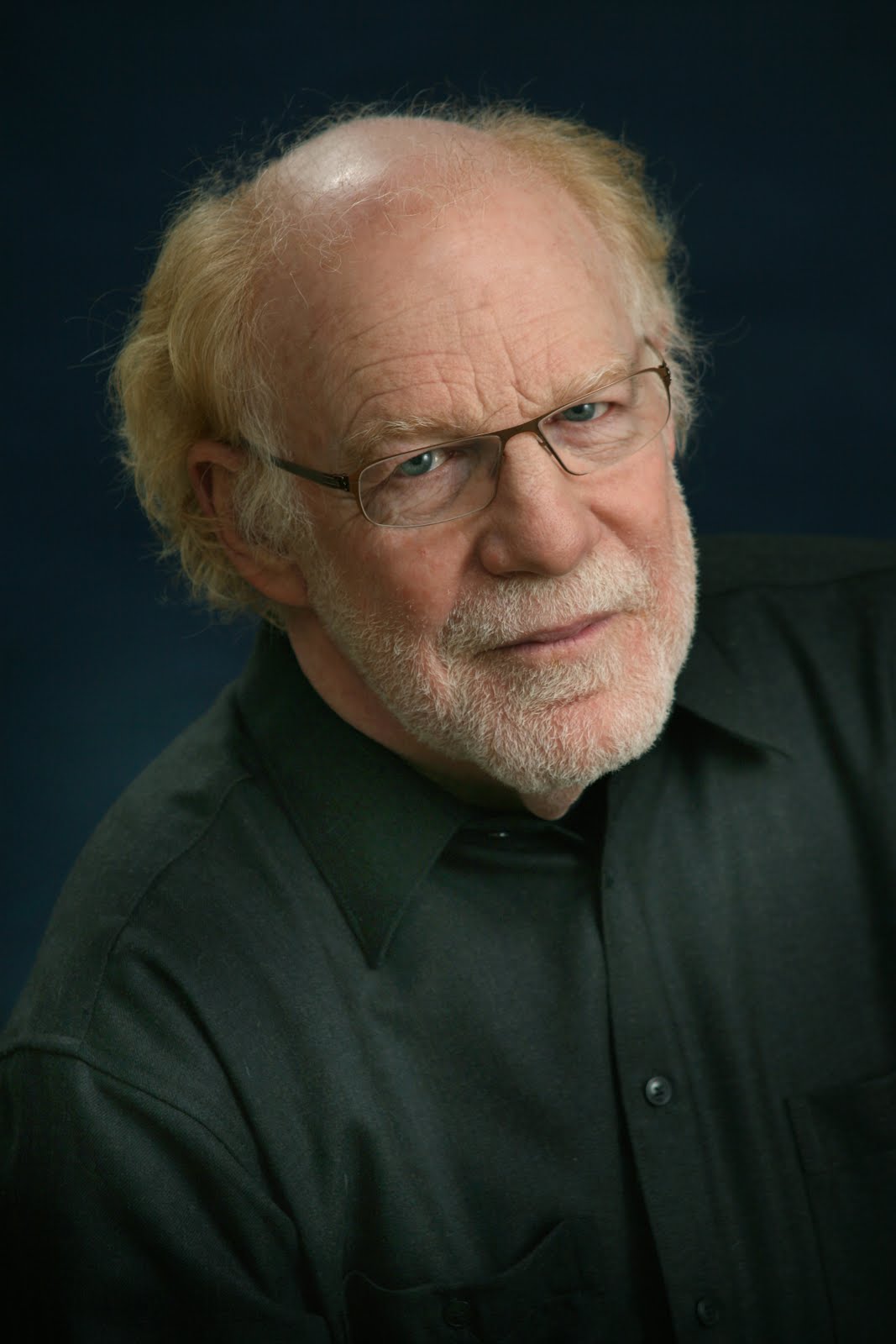 How a Poem Happens: Jack Ridl