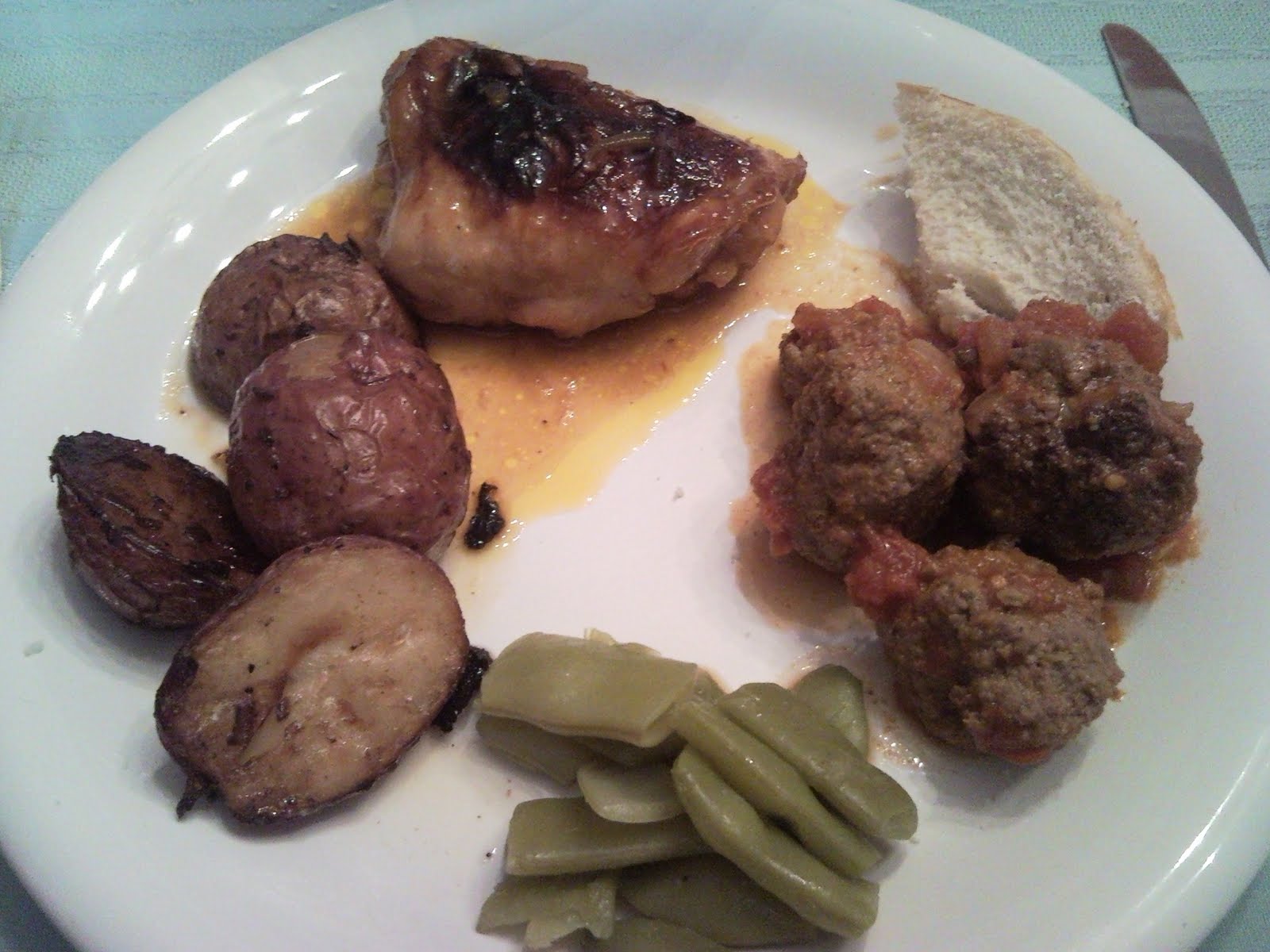 i just ate this Last Meal for Yom Kippur Fasting & Break the Fast Meal