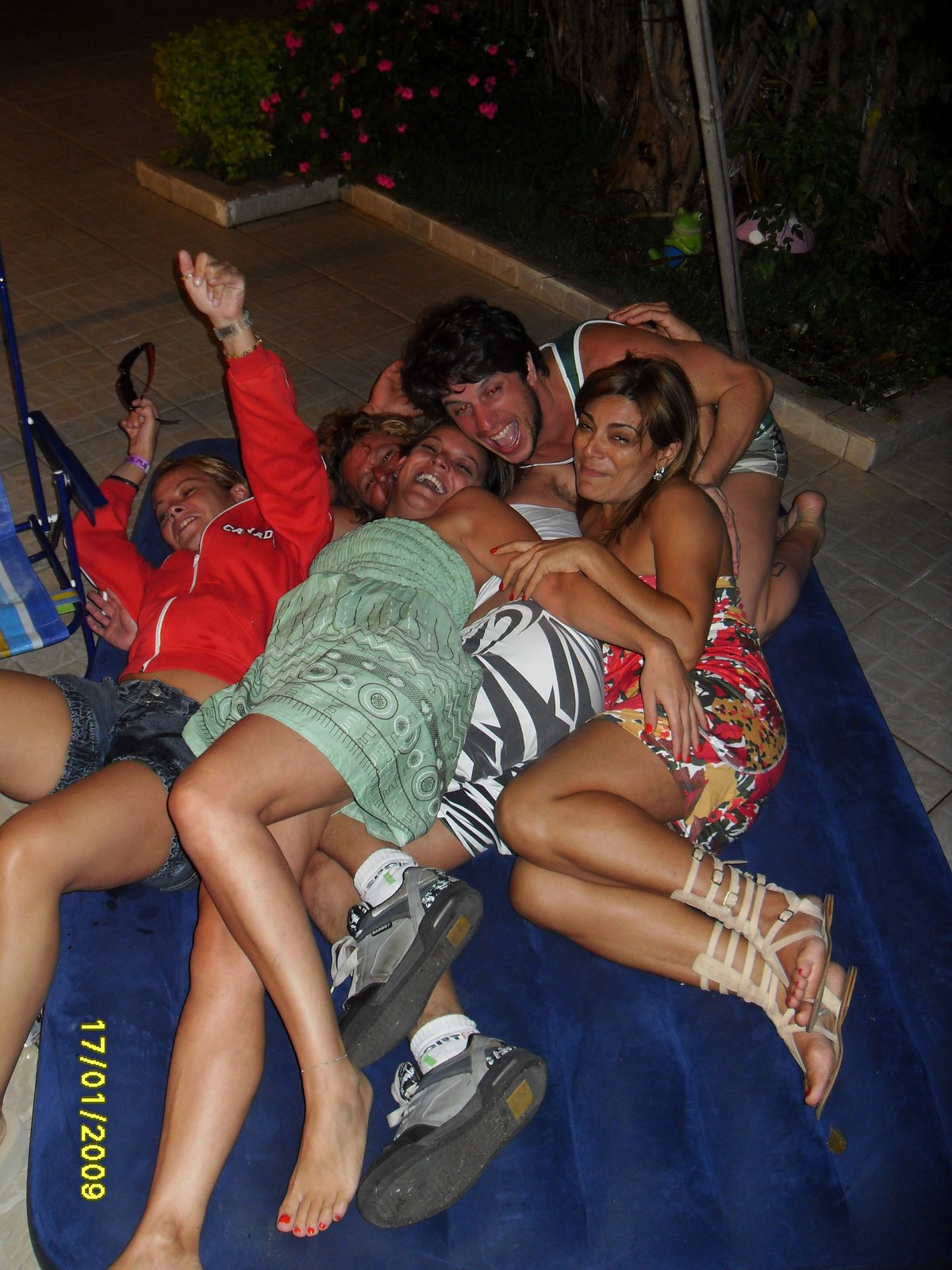 Carna Xoxó
