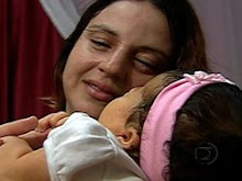 Reportagem pela Rede Globo 29.03.10