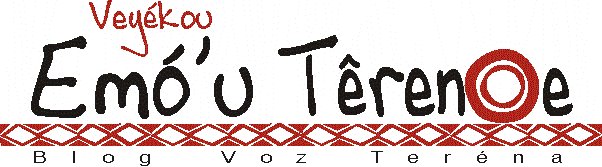 Voz Teréna - Émó'u Têrenoe