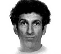 SERIAL KILLER-ANGELO BUONO JR.