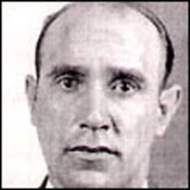 SERIAL KILLER- RAYMOND FERNANDEZ