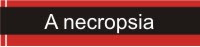 A necropsia