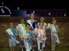 08 Great Lakes Title Winners