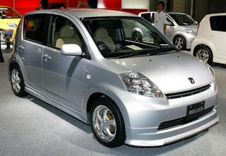 Between Perodua Myvi Toyota Passo And Daihatsu Boon