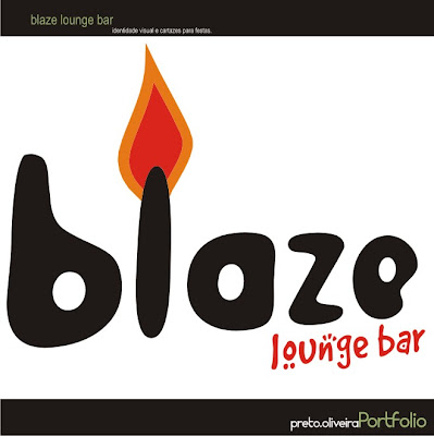preto.oliveira: Blaze Lounge Bar