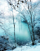 Winter WonderlandMy Winter Photography. Creekmoor Ponds