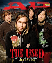 The used