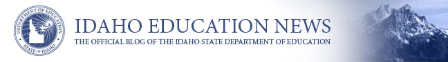 Idaho Education News