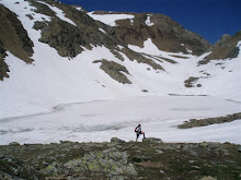 LA GRANDEZA DE LA MONTAÑA