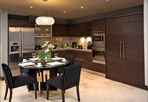 TOC Signature Packages by Adriana Hoyos: TOC Furniture Packages by ...