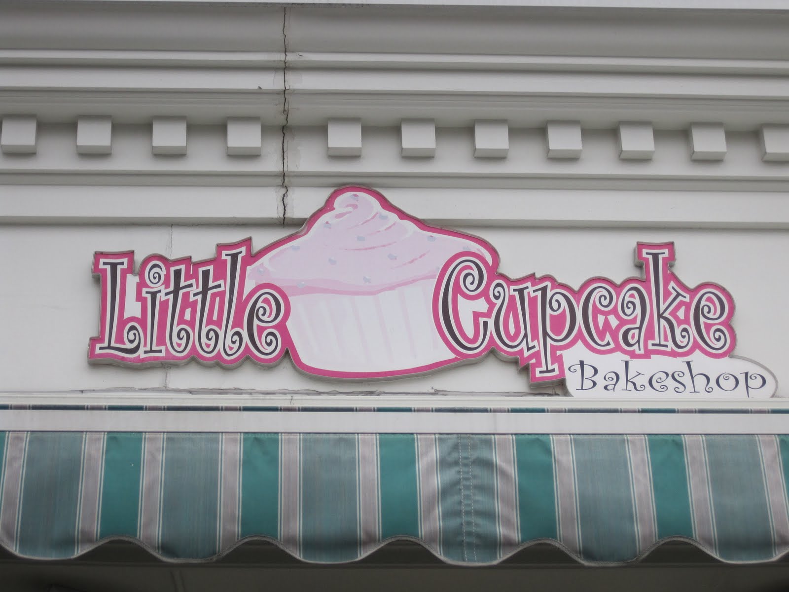 Il Cupcake Bella Little Cupcake Brooklyn, New York