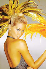 reina del carnaval 2009