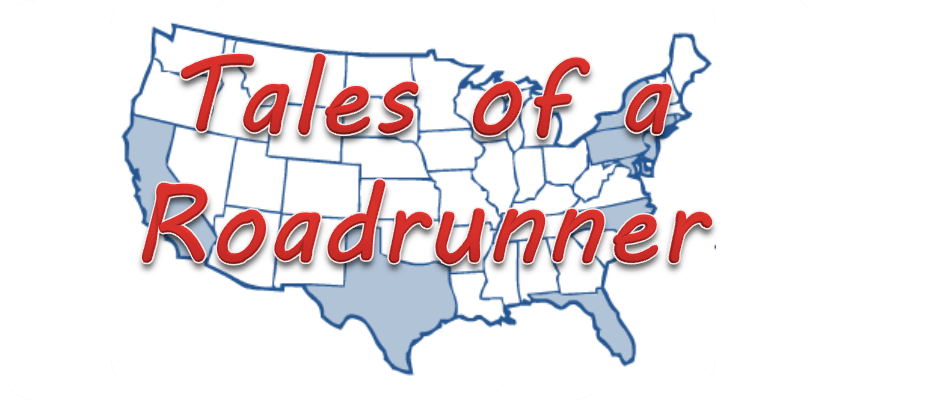 Tales of a Roadrunner