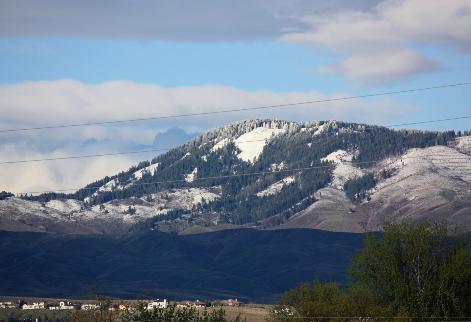 Idaho Facts Air Quality Awareness Week in Idaho