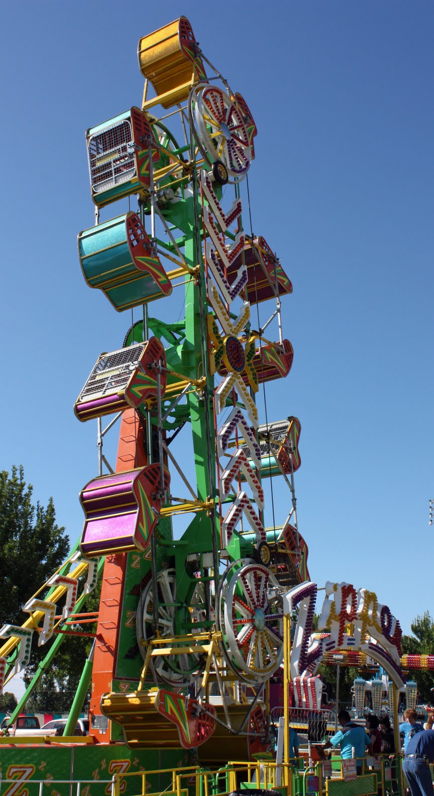 Boise Daily Photo Until Next Year