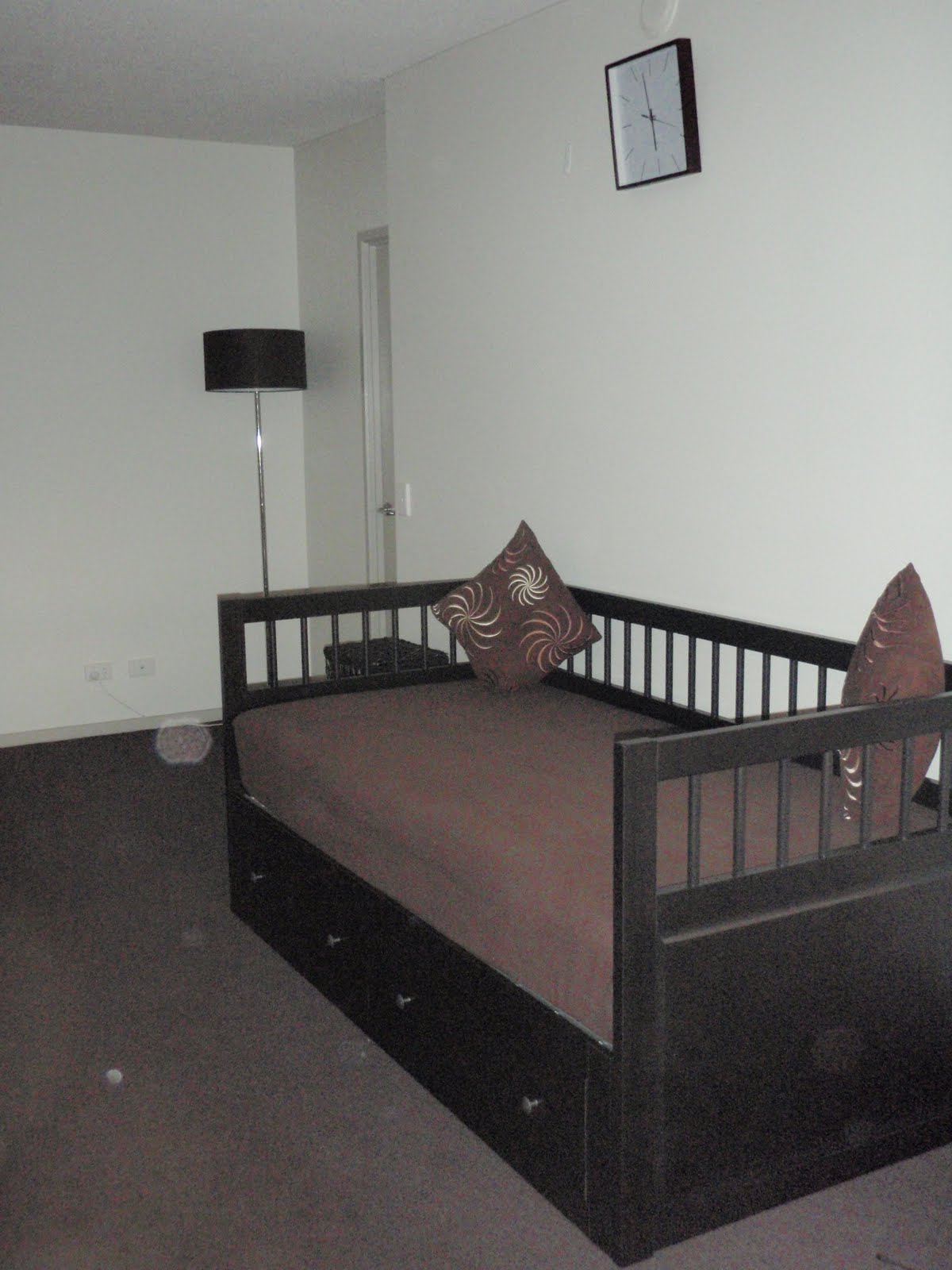 Days of Our Life Brisbane, Australia Extra Beds