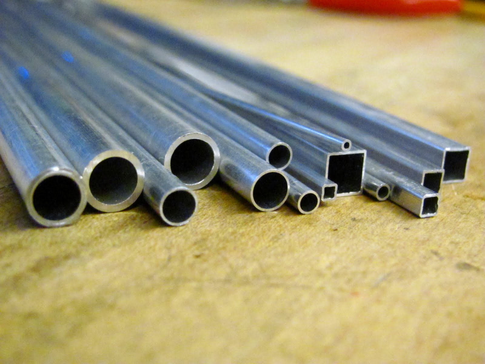 Aluminum Tubing How To Bend Aluminum Tubing Without Kinking