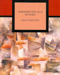 Marx para el siglo XX1