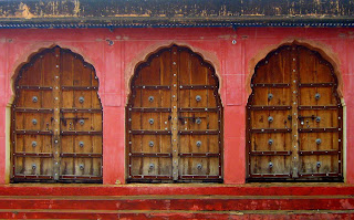 Jaipur Amer Palace