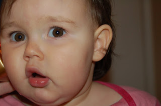 Baby Sign Language - Long Wait For Isabella