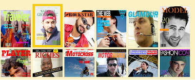 Situs untuk Mengedit Foto Menjadi Cover Majalah