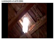 ILUMINACION A COSTO CERO!!!!!