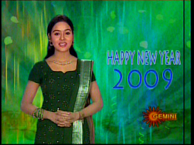 Gemini Tv Birthday Wishes Program - agenda for birthday party