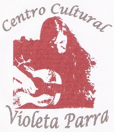 CENTRO CULTURAL VIOLETA PARRA
