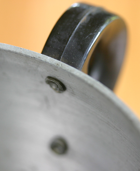 Worlds Best Loved Coffee Machine Early Jug Handle Shape