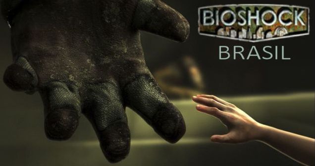 BioShock Brasil