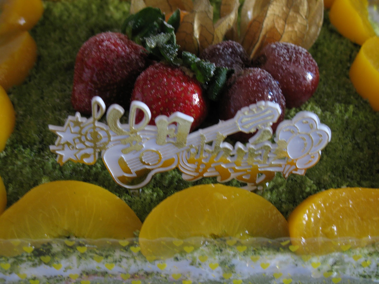 mayjun's Homemade Cakes Green Tea Raspberry Cake9 inch ( 绿茶覆盆子蛋糕）