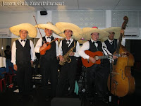 Profile photo of the Mariachi / Latin Band