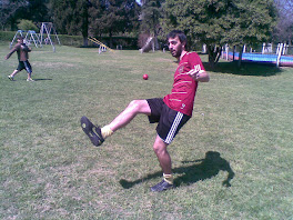 Clínica del Fútbol