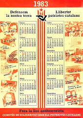 Calendari dels CSPC de 1983