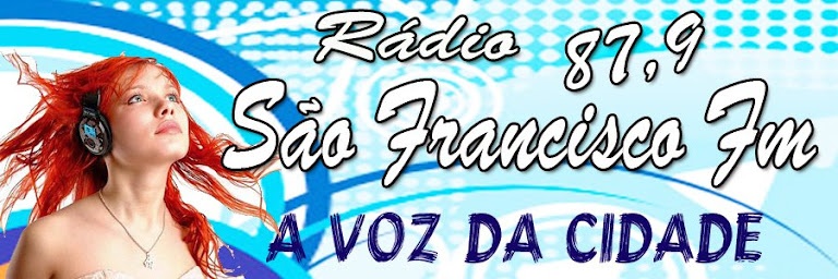 Rádio São Francisco FM