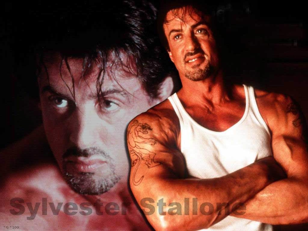Sylvester Stallone Galleria Movieplayer it - Foto Sylvester Stallone