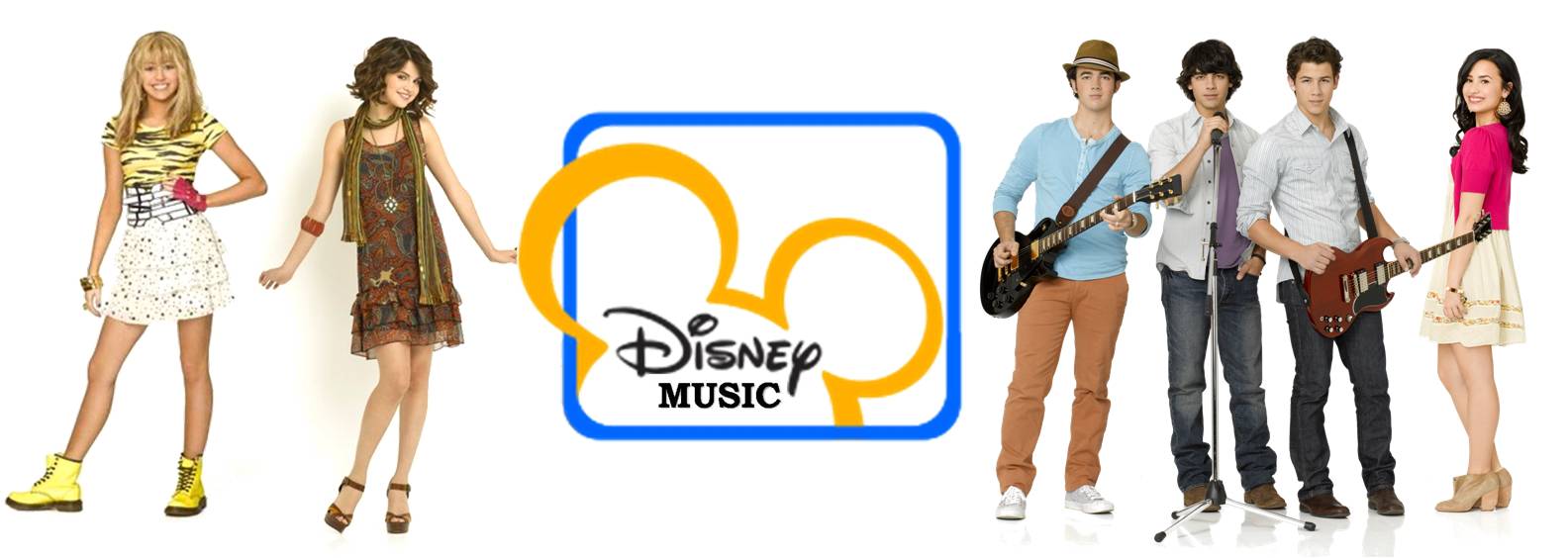 Disney Music