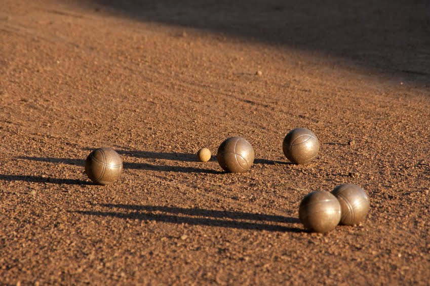 Sue Bonzell's Event Blog THIS SATURDAY 9/11/10 Bocce Ball & Wine