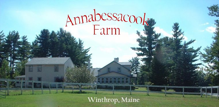 Annabessacook Farm