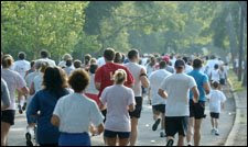 2009 ITCA Leprechaun Leap 5K