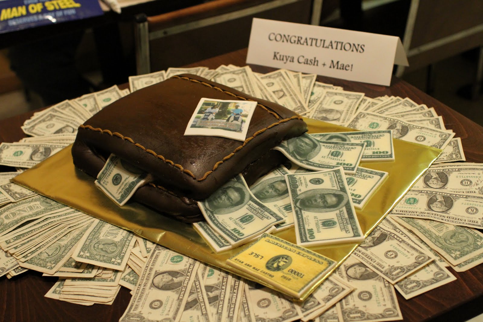 American Express Card >> sugarmomma: Cash Cake American Express Card >> sugarmomma: Cash Cake