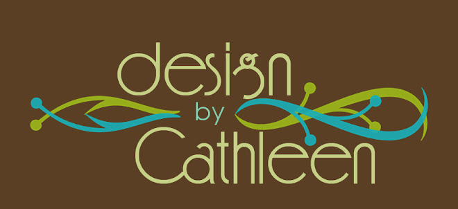 Design By Cathleen