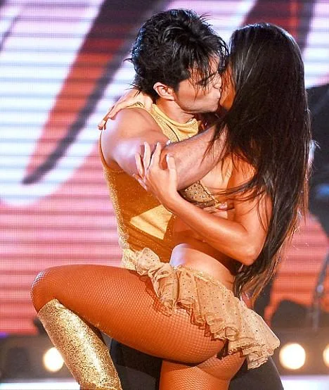 Argentine Strictly Come Dancing