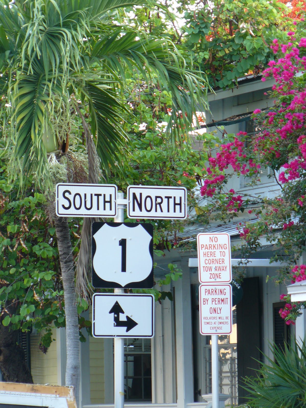 Sweet Home Alabama Key West